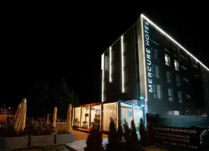 Mercure Bialystok - 10