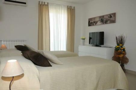 Isa Residence Fiumicino Airport - 57