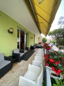 Tre Stelle - 28