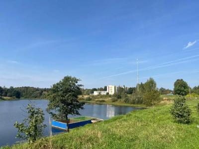 Country Club Olkhovka - 9