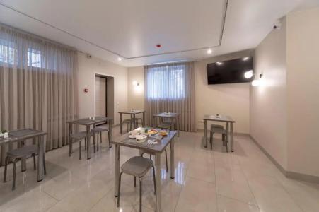 VIP House at Solnechnaya - 89