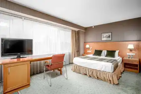 Crowne Plaza Vilnius, an IHG - 19