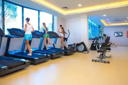 Venosa Beach Resort & Spa - 49