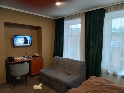 Дом Дехтерева - 75