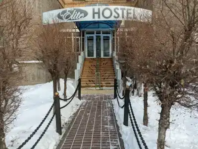 Elite Hostel - 4