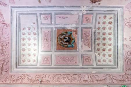 Landolina Palace - 18