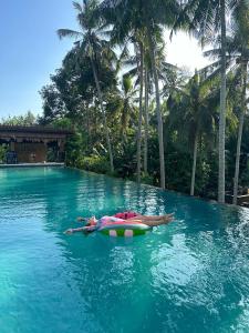 The Artini Dijiwa Ubud - 19