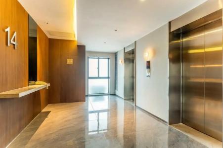 Holiday Inn Express Hangzhou Huanglong, an IHG - 33