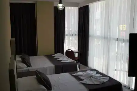 Comfort Başaran OTEL - 42