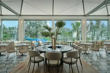 Richmond Ephesus Resort - All Inclusive - 59