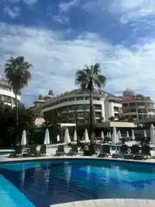 Sherwood Dreams Resort - 24