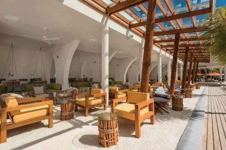 OBLU SELECT Sangeli - Premium All Inclusive - 49