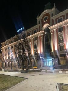 Sheraton Nizhny Novgorod Kremlin - 68