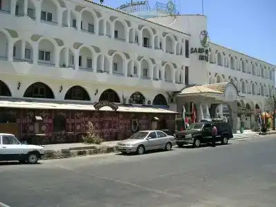 Sand Beach Resort - 41