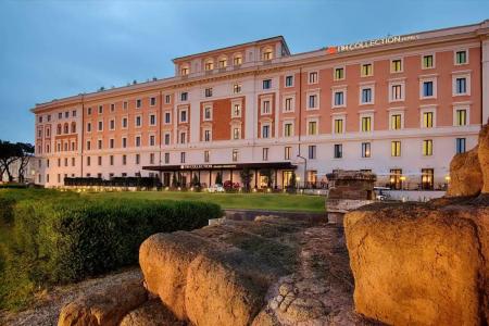 NH Collection Roma Palazzo Cinquecento - 10