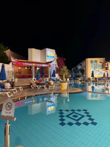 MinaMark Beach Resort for Families and Couples Only - 20