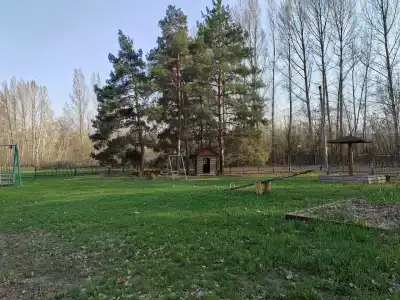 Baza Otdyha Lesnaya - 68