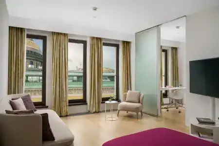 SO/ Saint Petersburg - 50