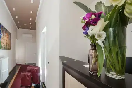 DVE Suite Rome - 5