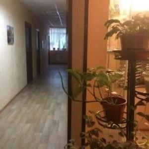 Parkovaya 9 Gostinitsa - 31