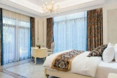 Conrad Hangzhou - 22