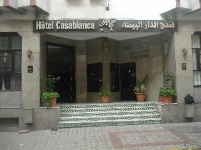 Casablanca City Center - 1