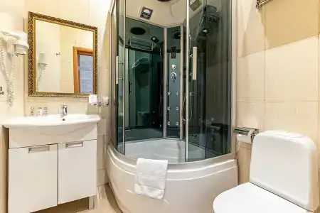 AZIMUT Derbenevskaya Moscow - 26