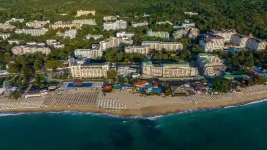 Prestige and Aquapark - All inclusive - 4
