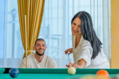 Blue Pearl - Ultra All - Inclusive - 83