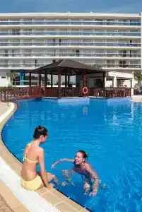 Roulette Costa Daurada 4* - 5