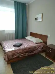 Муниципальное унитарное предприятие Сковородинского района Гостиничный комплекс - 2