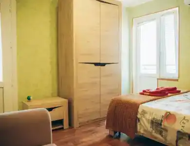 AZIMUT Tourist base - 17