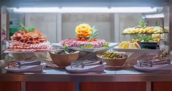 Mediteran & Resort - 96