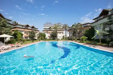 Aydinbey Gold Dreams - Ultra All Inclusive - 4