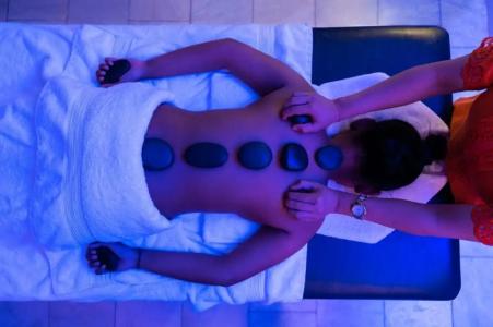 Spa Colossae Thermal - 27