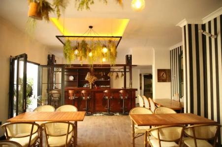 Saray Apart Otel - 43