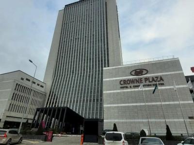 Crowne Plaza ANKARA by IHG - 20