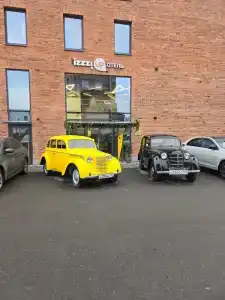 Хостел - Коливинг Community Heroes - 66