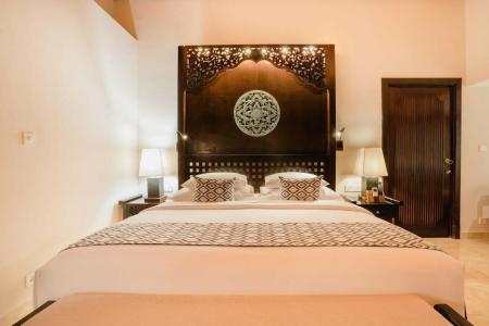 Ramayana Suites & Resorts - 8