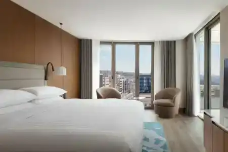 Izmir Marriott - 99