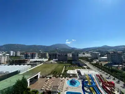 The Lumos Deluxe Resort & Spa - 4