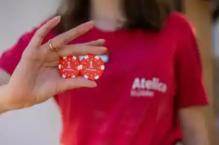 Kurortny Sanvil Primorskiy 2** - 16