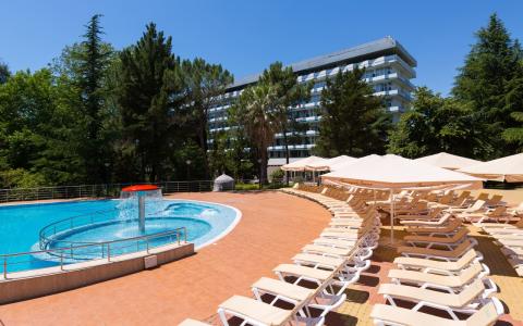 Znanie Health Resort - 0