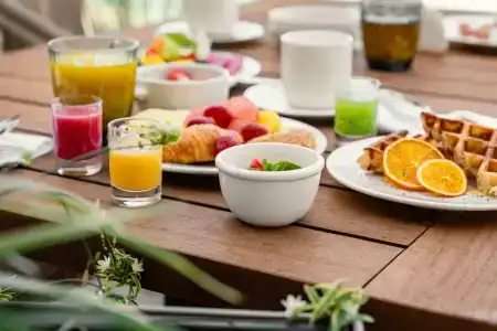 Radisson Blu Resort & Congress Centre 5* - 9