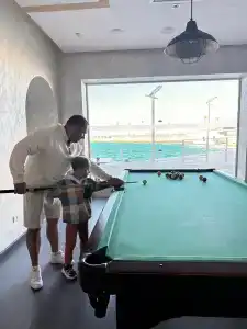 Pickalbatros Citadel Resort Sahl Hasheesh - 45