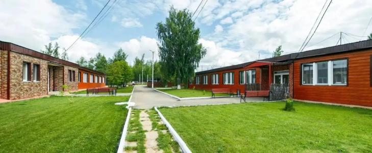 Park-otel Polskii Gorodok - 45