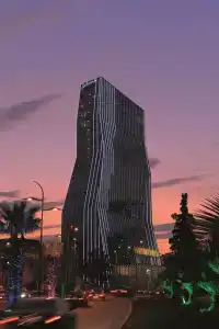 Radisson Blu Batumi - 55