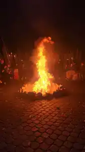 Lesnaya Opushka Tourist base - 39