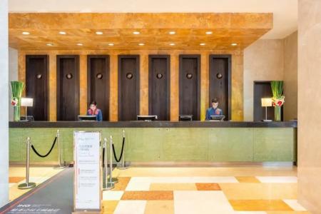 Holiday Inn Xiaoshan, an IHG - 22