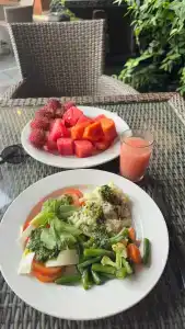 Wina Holiday Villa Kuta - 40